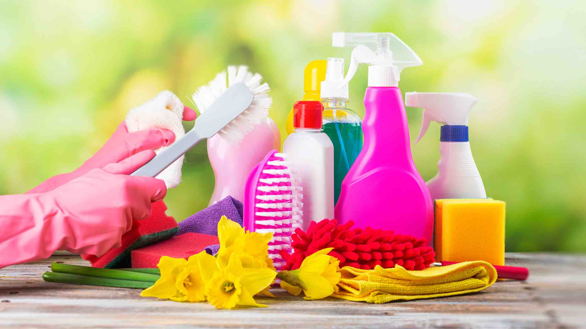 Best Tips for Getting Ready for Spring